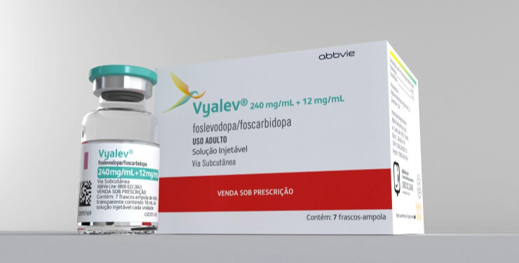 Anvisa aprova novo tratamento subcutâneo contínuo para Parkinson avançado