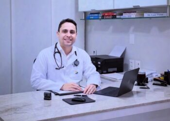 Imunoclinic agora está com novo endereço em Fortaleza com especialistas em diversas áreas da saúde