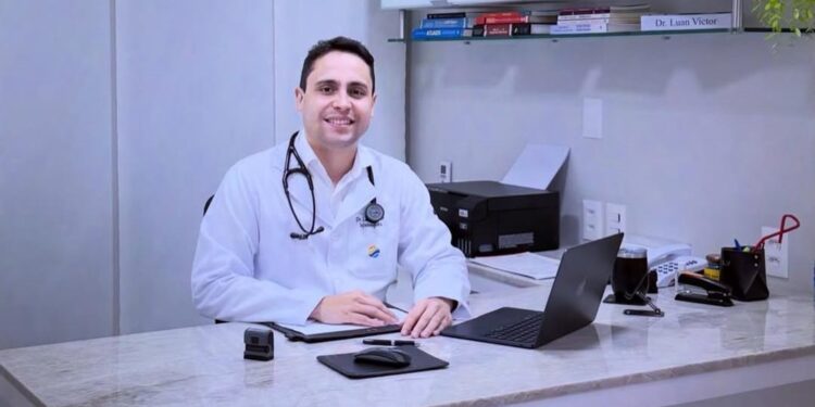 Imunoclinic agora está com novo endereço em Fortaleza com especialistas em diversas áreas da saúde