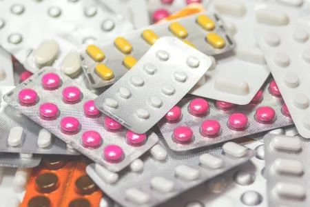 Anvisa libera registro de remédios para tratar psoríase e asma