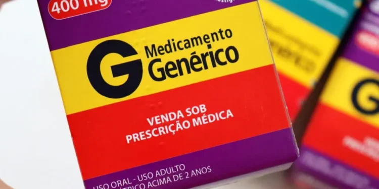 Dia do Medicamento Genérico: categoria já responde por 40% do mercado
