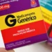 Dia do Medicamento Genérico: categoria já responde por 40% do mercado