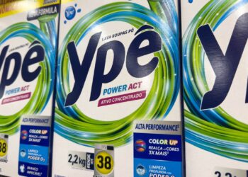 Anvisa suspende veto à Ypê, mas mantém alerta contra uso dos produtos
