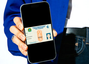 Nova identidade digital dos farmacêuticos já está disponível no portal do Conselho Federal de Farmácia