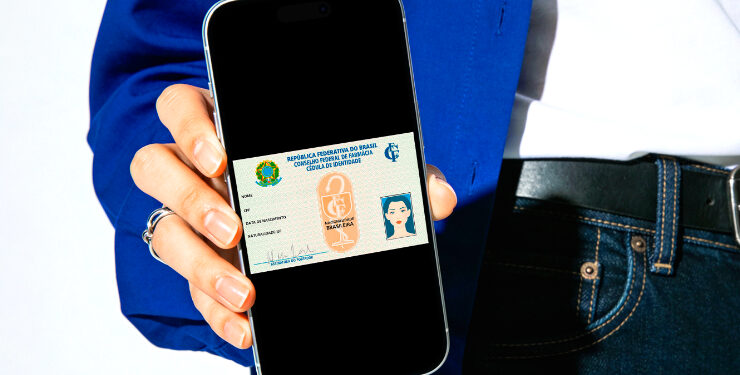 Nova identidade digital dos farmacêuticos já está disponível no portal do Conselho Federal de Farmácia