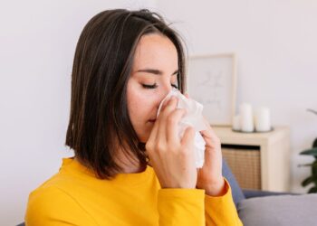 Clima instável reduz defesas e pode agravar crises respiratórias