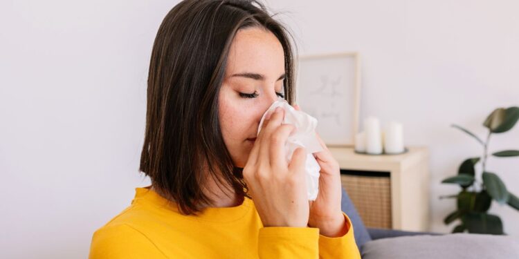 Clima instável reduz defesas e pode agravar crises respiratórias