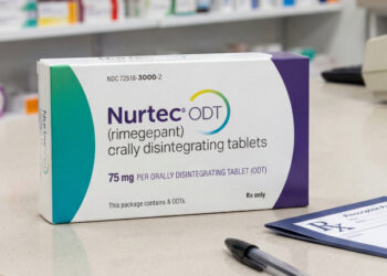 Anvisa aprova novo medicamento oral que trata e previne crises de enxaqueca