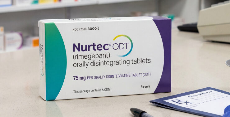 Anvisa aprova novo medicamento oral que trata e previne crises de enxaqueca