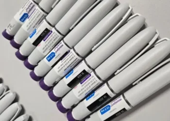 Anvisa e PF vão combater venda ilegal de medicamentos emagrecedores