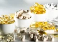 Mercado de nutracêuticos deve crescer 80% até 2033; veja 13 tendências