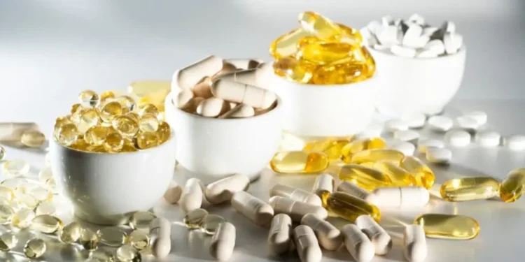 Mercado de nutracêuticos deve crescer 80% até 2033; veja 13 tendências