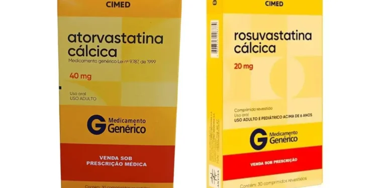 Anvisa suspende corticoide e remédio para colesterol; veja quais lotes