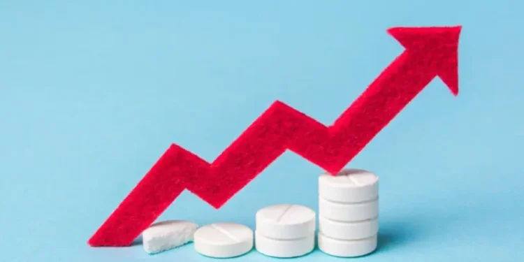 Top 10 2025: conheça os medicamentos mais vendidos do mundo