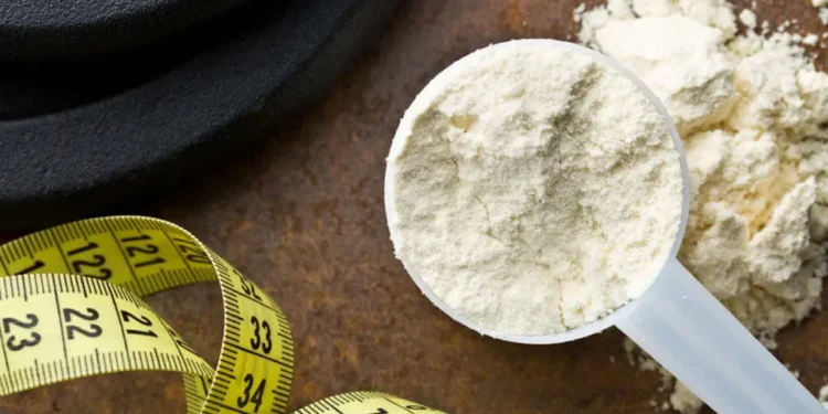 Canetas emagrecedoras fazem preço do whey protein disparar