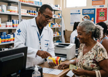SUS vai comprar mais medicamentos com desconto em nova regra do governo