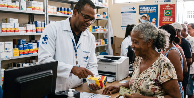 SUS vai comprar mais medicamentos com desconto em nova regra do governo