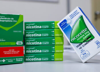 SUS amplia oferta de tratamento para quem deseja parar de fumar e fortalece papel dos farmacêuticos