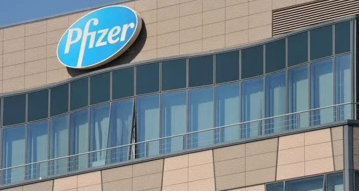Pfizer investe em nova geração de medicamentos para obesidade