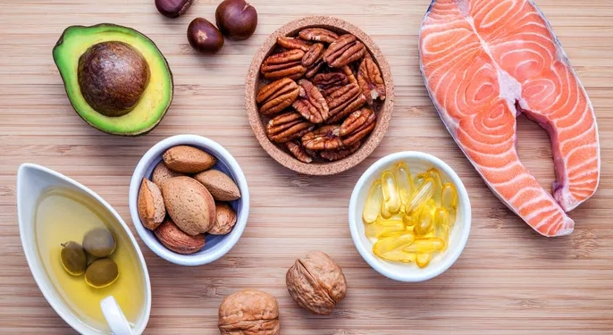 Gorduras: o que são, tipos e para que servem