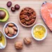 Gorduras: o que são, tipos e para que servem