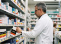 CFF publica orientação sobre regras para liberação de medicamentos controlados