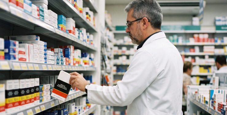 CFF publica orientação sobre regras para liberação de medicamentos controlados