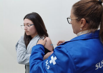 InfoGripe: cresce número de hospitalizações por VSR e gripe