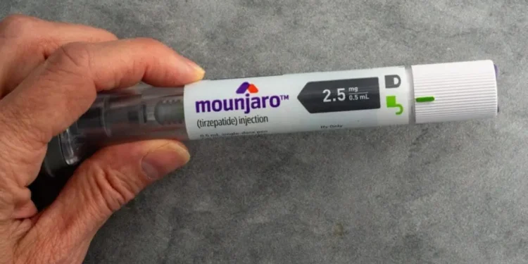 Mounjaro fica mais barato em meio à disputa das canetas emagrecedoras