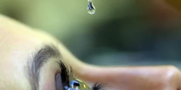 Uso indiscriminado de corticoides pode causar glaucoma e cegueira
