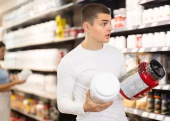 Proteínas entram em nova era e mercado pode ultrapassar US$ 108 bi até 2034