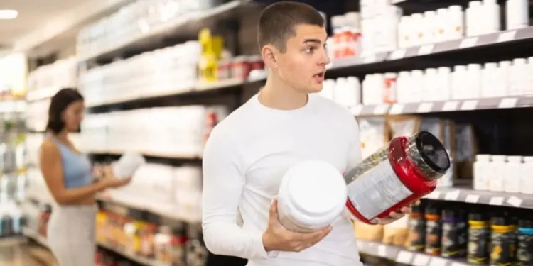 Proteínas entram em nova era e mercado pode ultrapassar US$ 108 bi até 2034