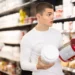 Proteínas entram em nova era e mercado pode ultrapassar US$ 108 bi até 2034