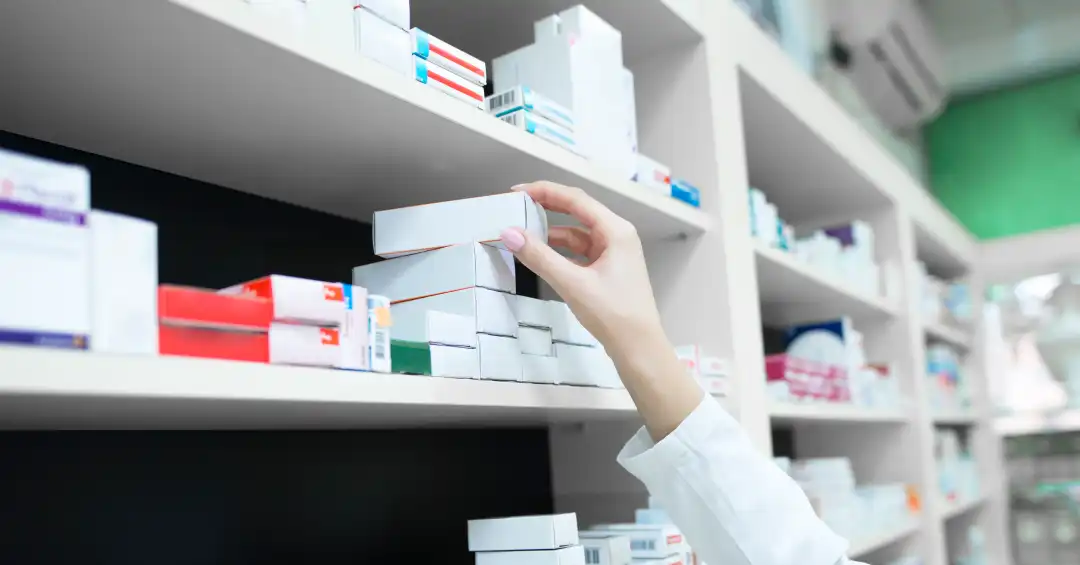Confira 5 dicas para o uso seguro de medicamentos isentos de prescrição
