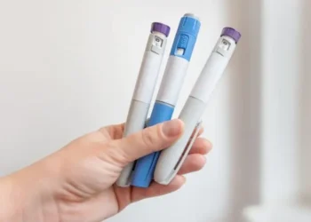 Ozempic, Wegovy e Ozivy: como diferenciar as canetas com semaglutida