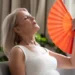 Novo medicamento para menopausa reduz fogachos sem uso de hormônios