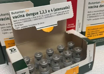 Vacina contra dengue do Butantan é suspensa após reações adversas