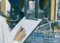 Vigilância sanitária autoriza retomada da produção na fábrica da Ypê