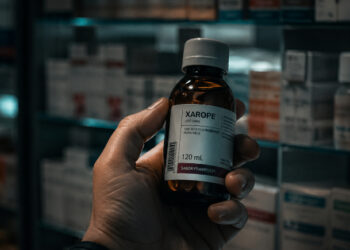 Mercado de xaropes para tosse deve crescer 32% até 2031; veja tendências