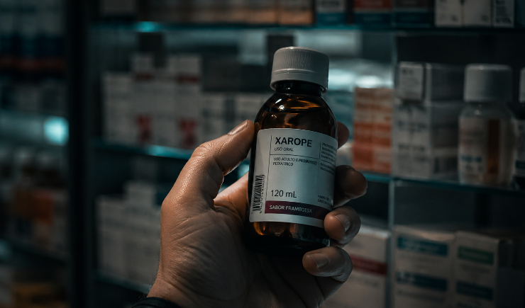 Mercado de xaropes para tosse deve crescer 32% até 2031; veja tendências