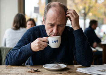 Anvisa esclarece que café não causa calvície