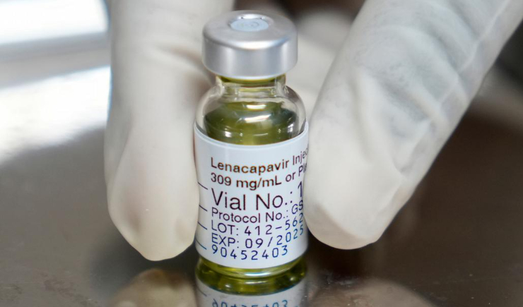 Nova PrEP injetável mantém alta eficácia e pode transformar a prevenção do HIV