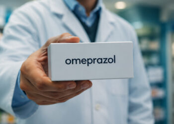 Omeprazol exige uso consciente: medicamento pode trazer riscos quando utilizado sem orientação