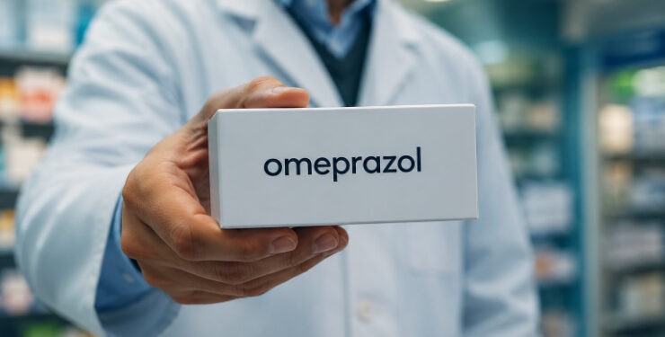 Omeprazol exige uso consciente: medicamento pode trazer riscos quando utilizado sem orientação