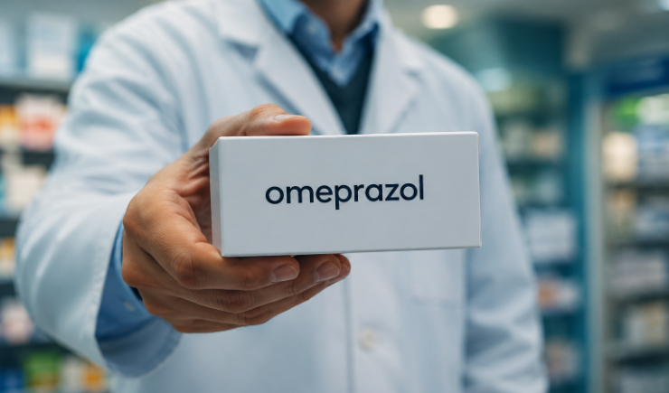 Omeprazol exige uso consciente: medicamento pode trazer riscos quando utilizado sem orientação
