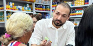 Saúde mental no Brasil: a farmácia no centro dessa jornada