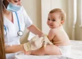 Vacinação infantil avança, mas sarampo segue como preocupação nas Américas, alerta Unicef