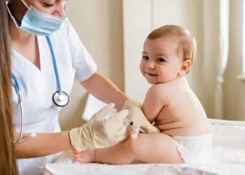 Vacinação infantil avança, mas sarampo segue como preocupação nas Américas, alerta Unicef