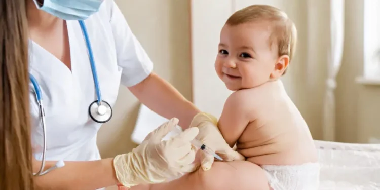 Vacinação infantil avança, mas sarampo segue como preocupação nas Américas, alerta Unicef