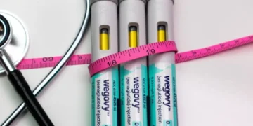 Estudo associa Wegovy à redução do risco de morte